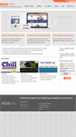Mobile Screenshot of niceone.ie